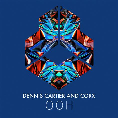 Stream Ooh by Dennis Cartier 